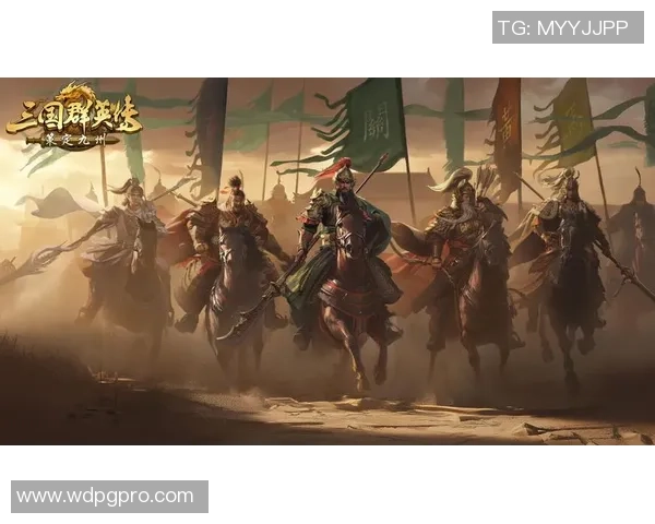 问鼎三国app-问鼎三国，一款APP带你领略历史风云-问鼎三国app